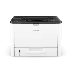 Замена вала на принтере Ricoh SP3710DN в Воронеже